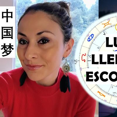 LUNA LLENA EN ESCORPIÓN - 12 DE MAYO 2025