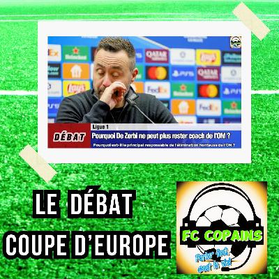 Debat Ligue 1 - Pourquoi Roberto De Zerbi🇮🇹 doit démissionner le plus vite possible ? Debat Ligue 1 - Pourquoi Roberto De Zerbi🇮🇹 doit démissionner le plus vite possible ?