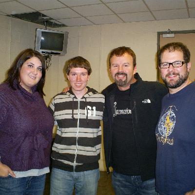 Casting Crowns