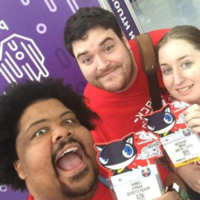 E3 Series 1 of 3 - Day One Recap