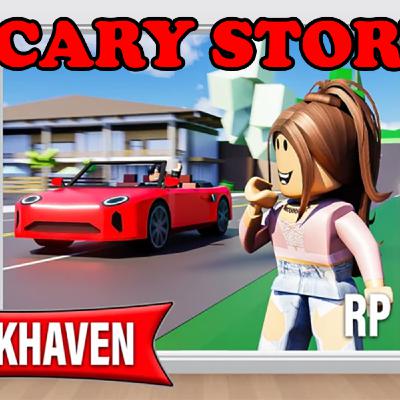 BROOKHAVEN HORROR STORY: The Last Message