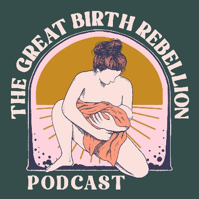 Episode 156 - Hypnobirthing! Can it really help?