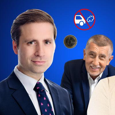Kovanda: Politici jsou zboží a voliči si vybrali. Babišovi to možná vyhrál boj proti emisním povolenkám