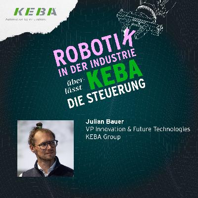 Endlich gelöst? UX-Design in der Robotik