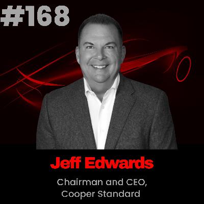 Built by People: The Cultural Transformation Behind Cooper Standard’s Global Success Built by People: The Cultural Transformation Behind Cooper Standard’s Global Success