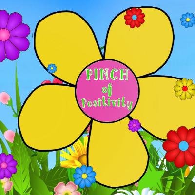 Pinch of Positivity - May 6, 2024