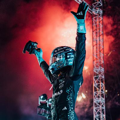 Gran Premio de Singapur