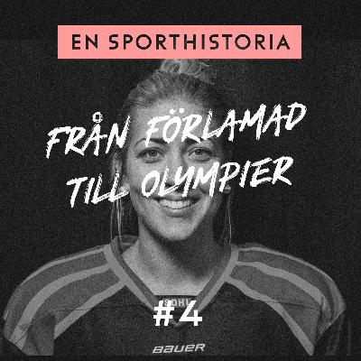 Från förlamad till olympier