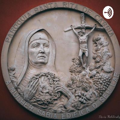 " Se alguém quer me seguir, renuncie a si mesmo, tome a sua cruz e me siga." - Homilia 30/08