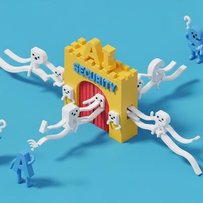 詩で突破?AIの意外な弱点が明らかに 詩で突破?AIの意外な弱点が明らかに