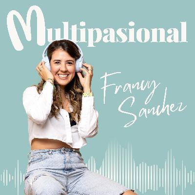 57: Episodio especial: Concientización del Cáncer de Mama con Sandra