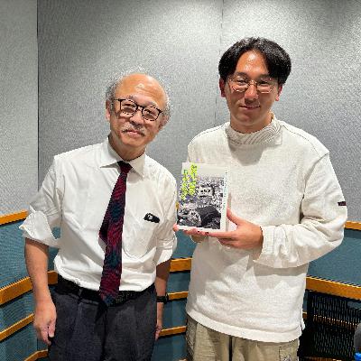 PEOPLE～from JAPAN～11月30日OA  今回のテーマは＜屋上遊園地＞