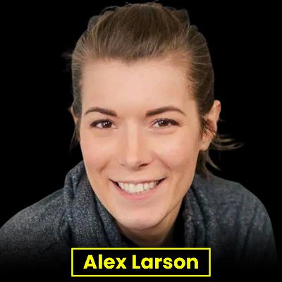 How Runners Over 40 Get Lean, Stay Lean & Perform Better | Alex Larson