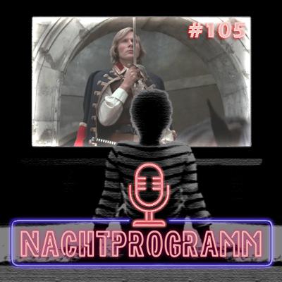 Der "Blade" der 70er? Blutsauger-Action a la Hammer: "Captain Kronos - Vampirjäger" Der "Blade" der 70er? Blutsauger-Action a la Hammer: "Captain Kronos - Vampirjäger"