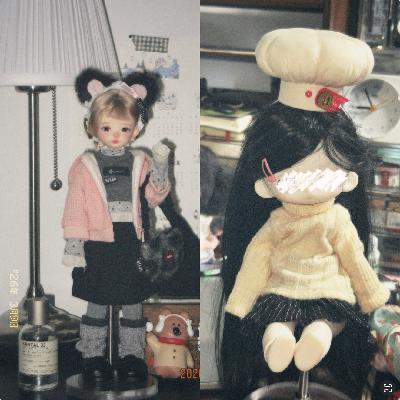 需要培养长时间只专注一个大项目的能力 📅 26.Mar.9