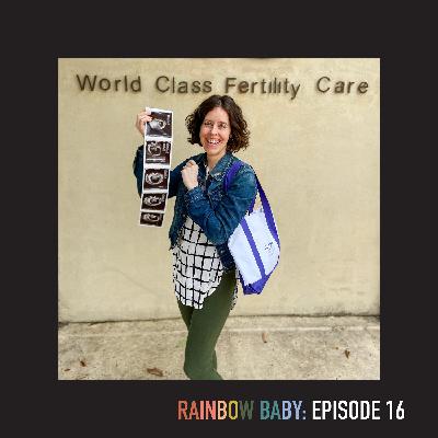 Episode 16: Fertility Clinic Graduation! Episode 16: Fertility Clinic Graduation!