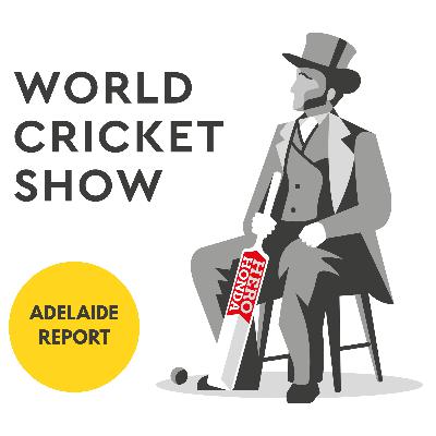 Australia Win The Ashes