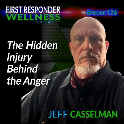 The Hidden Injury Behind the Anger with Jeff Casselman