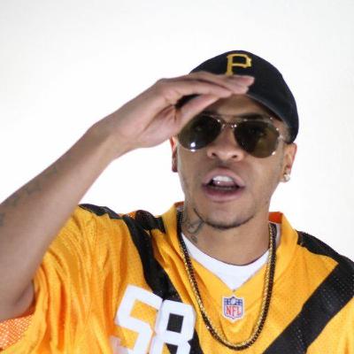 #TLP Freestyle - Krishon Smith