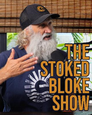Barton Lynch is The Stoked Bloke...June '24...Tahiti WSL and US Boardriders Barton Lynch is The Stoked Bloke...June '24...Tahiti WSL and US Boardriders