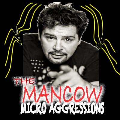 Mancow Speaks About God, Demons and Humanity