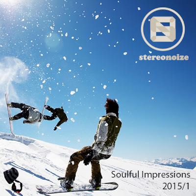 Soulful Impressions 2015/1