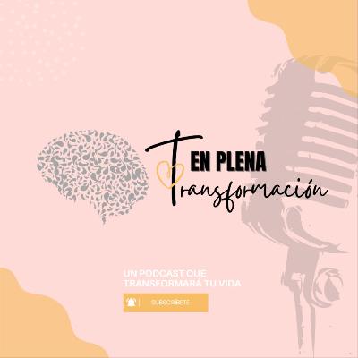 Episodio 4 - El manual de la mujer transformada Episodio 4 - El manual de la mujer transformada