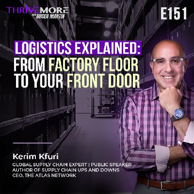 E151: Kerim Kfuri: From Prototype to Product: Demystifying The Supply Chain E151: Kerim Kfuri: From Prototype to Product: Demystifying The Supply Chain