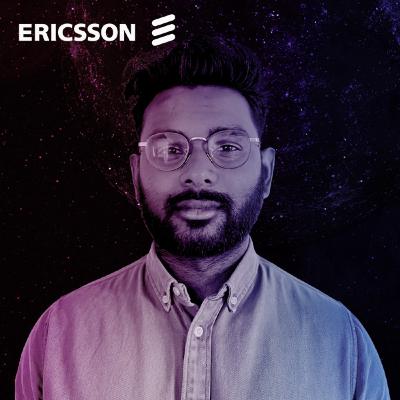 XR Unleashed: The Future of Reality Tech - Jana Uthayakumar @Ericsson ConsumerLab XR Unleashed: The Future of Reality Tech - Jana Uthayakumar @Ericsson ConsumerLab