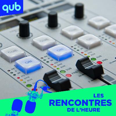 «C’est leur *sti de problème!»: Cogeco est fâché après QUB…
