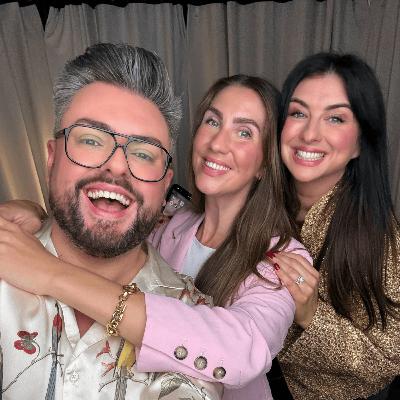 Fake Tan Over Jackets, Eye Make-Up Game-Changers, and Clémentine MacNeice's Blonde Fiasco