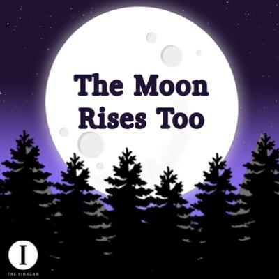 'The Moon Rises Too' - On Not Feeling Good Enough with Michelle Pei