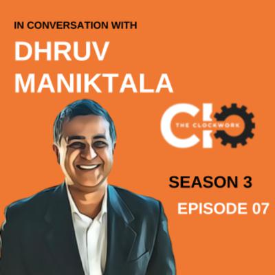 In conversation with Dhruv Maniktala, CIO, True North Advisors