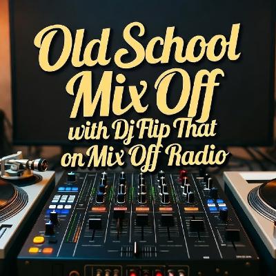 Old School Mix Off 11-2-25 (DJ Mix) OldSchoolMusic-Funk