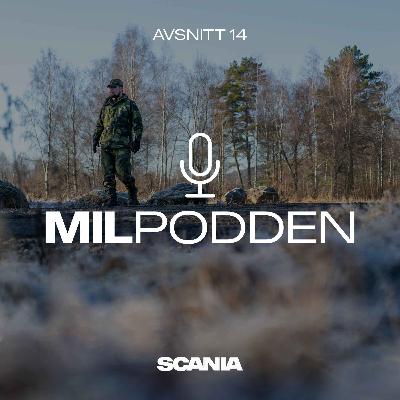 14. Försvaret