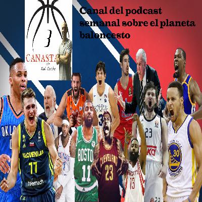 Canasta de 3 T2 Episodio 168 (Sábado 28/10/17)