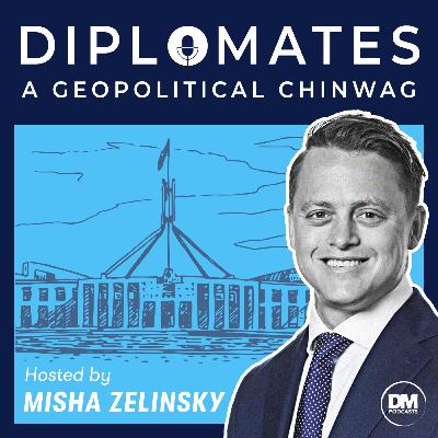 Has the world reached Peak Autocrat? — Xi, Putin, Elon and Donald Has the world reached Peak Autocrat? — Xi, Putin, Elon and Donald