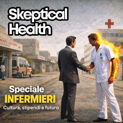 Speciale INFERMIERI: Cultura, Stipendi e Futuro