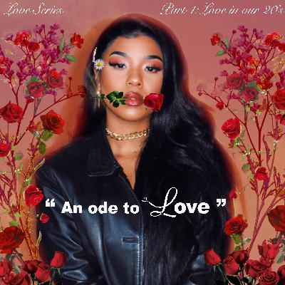 Love, even in our 20’s