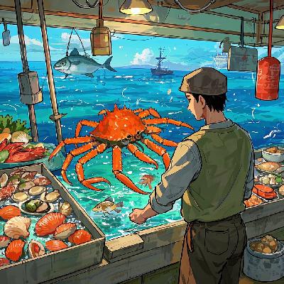 细腻肉质与极地记忆,帝王蟹的魅力无法抵挡 细腻肉质与极地记忆,帝王蟹的魅力无法抵挡