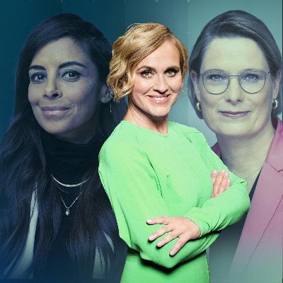 Digitale Gewalt – wie können Frauen besser geschützt werden?