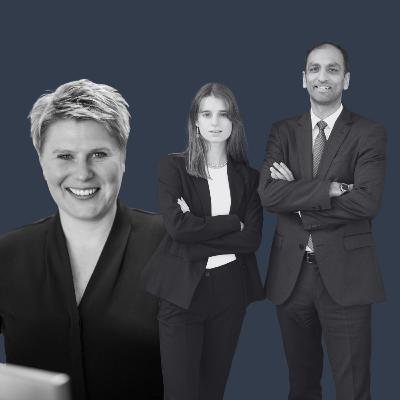 So übernimmst du Verantwortung und Führung - Special Guest Michaela Peiffer