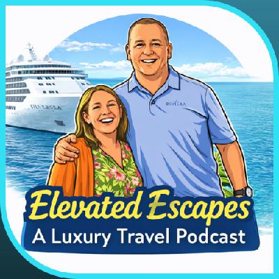 Episode #3 - Adventures By Disney - Barcelona Escape (Part 2) Episode #3 - Adventures By Disney - Barcelona Escape (Part 2)