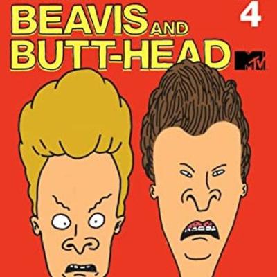 Beavis and Butt-head resumen