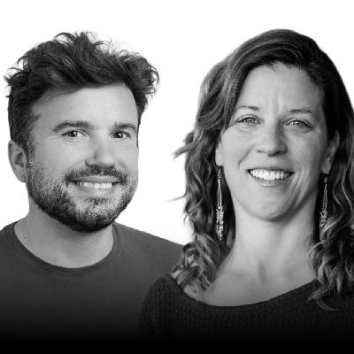 Michael Gibson & Danielle Strachman — The 1517 Rebellion (EP.279)
