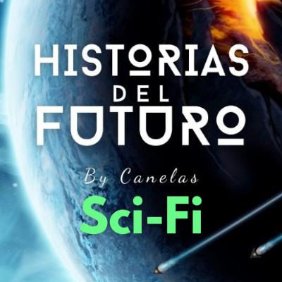 Historias del Futuro | Sci-Fi (Trailer)