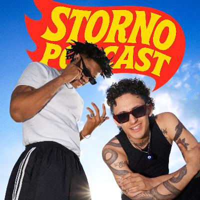 STORNO ON ICE STORNO ON ICE