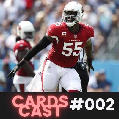Cardscast #002 - Uma vitória empolgante para abrir a temporada!