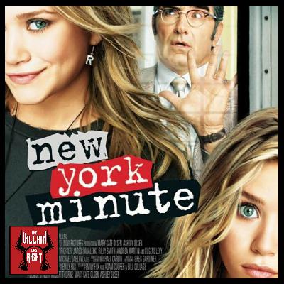 373: New York Minute (with Sequoia Simone)