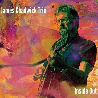 James Chadwick